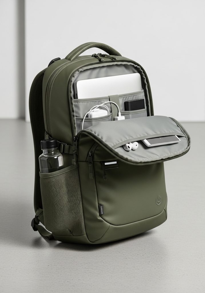 Back Packs Suppliers in Australia