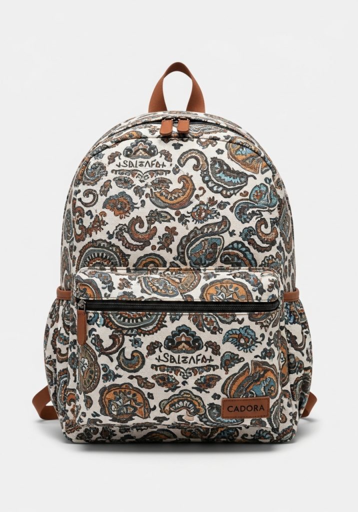 Sublimated Bag Packs